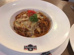 -5号公路餐厅(曼哈顿店)