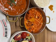 -清真·AL-JANNAT 佳纳特餐厅(狮子桥店)