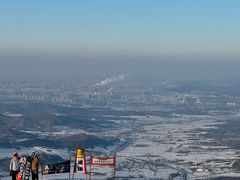 -中旅松花湖滑雪场