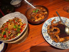 -隐厨·中国菜馆(三里屯T+MALL店)