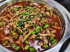 -盐井记·自贡美蛙鲜锅兔(中和店)