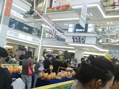 -红星美凯龙(北京北四环店)