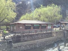 -北京水岸山吧度假村(雁栖镇店)