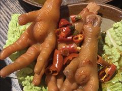 -冯校长老火锅(深圳总店)