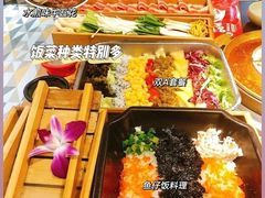 -太原茂业天地购物中心