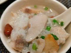 -顺德联塑万怡酒店·万荟轩自助餐厅