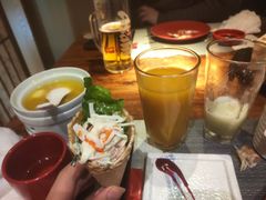 -京料理·日料自助·铁板燒(复悦城店)