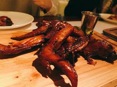 -The BREW·酿餐厅(浦东嘉里大酒店)