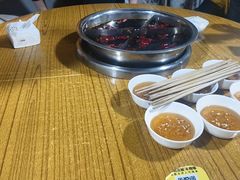 -渝味黄姐火锅(黄泥村店)