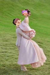 -第一夫人婚纱摄影(南京店)