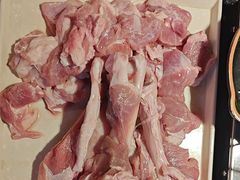 -刘记大块烤羊腿餐吧(北沙滩店)