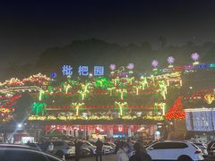 -枇杷园食为鲜火锅(南山店)