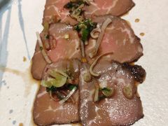 -MoMo牧场·寿喜烧专门店(长泰广场店)