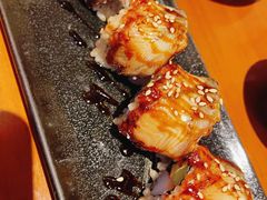 -気楽亭和食料理(气乐亭大世界本店)