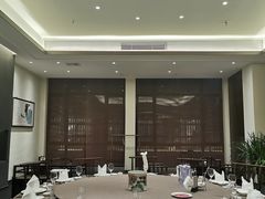 包厢-梅花香里大酒店(郁金香路店)