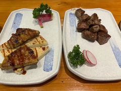 -甄花精致料理自助(城市阳台店)