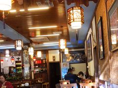 大堂-芦苇荡·酸汤鱼(回龙观店)
