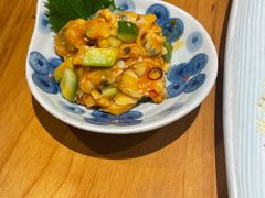 -一心创作料理屋(经开万达店)