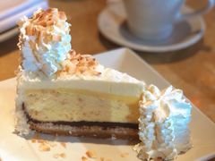 -The Cheesecake Factory芝乐坊餐厅(兴业太古汇店)