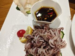 -琥珀老六龙虾(四里河店)