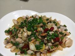 -宁海食府(大剧院店)
