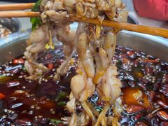 -好巴适藤椒鱼(红牌楼北街店)