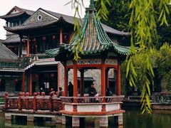 -东莞市可园博物馆