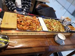 -炸鸡情侣韩式料理(中央大街店)