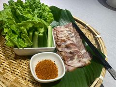 -筱爷叔·上海传统手工菜(玉树路店)
