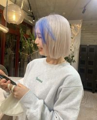 -DX HAIR SALON·发现未知美发沙龙