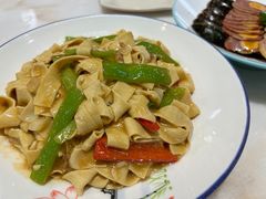 -老边饺子馆(金源店)