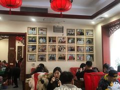 大堂-砂锅李(九江路店)