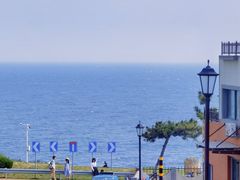 -威海国际海水浴场旅游区
