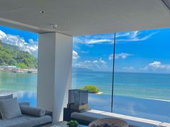 -深圳大梅沙京基洲际度假酒店