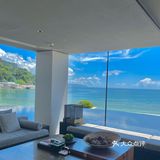 朋友圈被问爆的酒店📷竟然在深圳