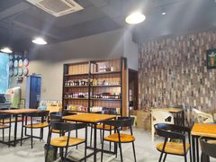 -峨眉山原汁双双烧烤(净居寺店)