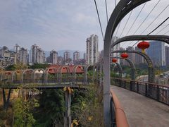 -金鸡山公园