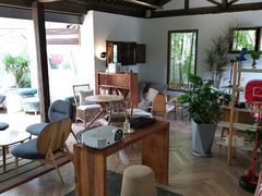 -Nirvana Cafe&Bar(北仓文创街区店)