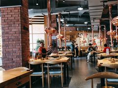-金顺碳烤肉(番禺傍江地铁站店)
