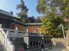 -报恩寺(平武县)