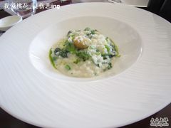 -上海和平饭店-华懋阁 The Cathay Room