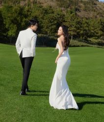 点击看大图 -钟爱一生婚纱摄影旗舰店