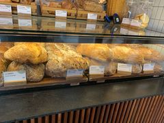 -BAKER&SPICE(安福路店)