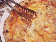 -IL Forno 意坊·意大利餐厅(花园店)