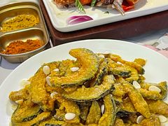-花舍·新派粤菜·西餐·下午茶(亚运村·鸟巢店)