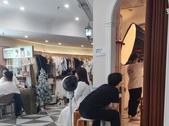-拾光秀照相馆(石家庄勒泰中心店)