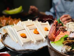 -花潮料理艺食馆(SM新生活广场店)