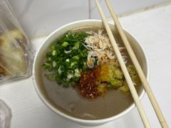 -汪记鲜鱼糊汤粉(沈阳路总店)