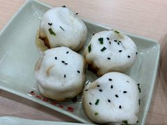 百家生煎包-百家鸡味馆(清泰店)
