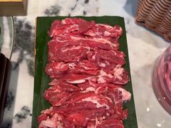 -慢丽江·云南野生菌土鸡锅(西山店)